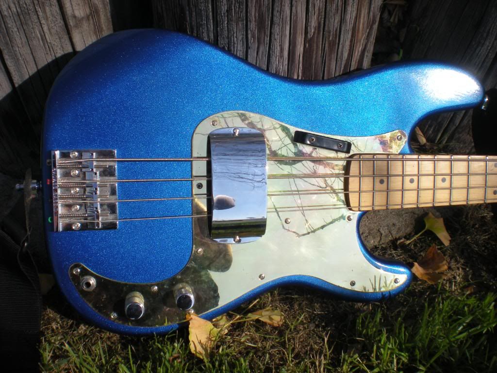 The Guitar Refinishing and Restoration Forum View topic Duplicolor